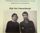 Gijs Van Vaerenbergh (1)